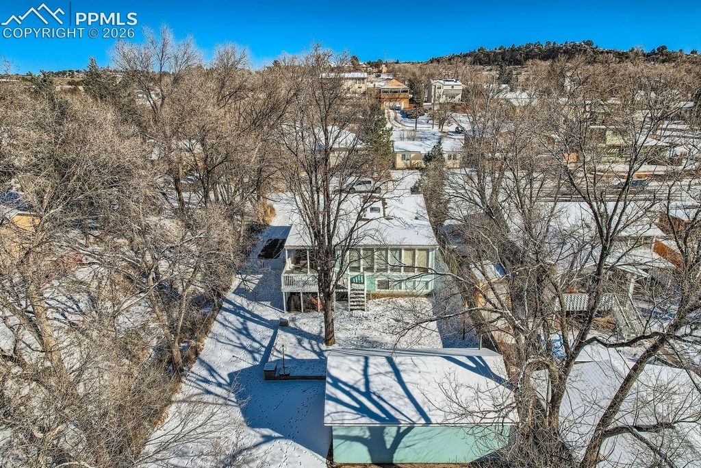 3317 W Bijou Street, Colorado Springs, CO 80904 — photo 3