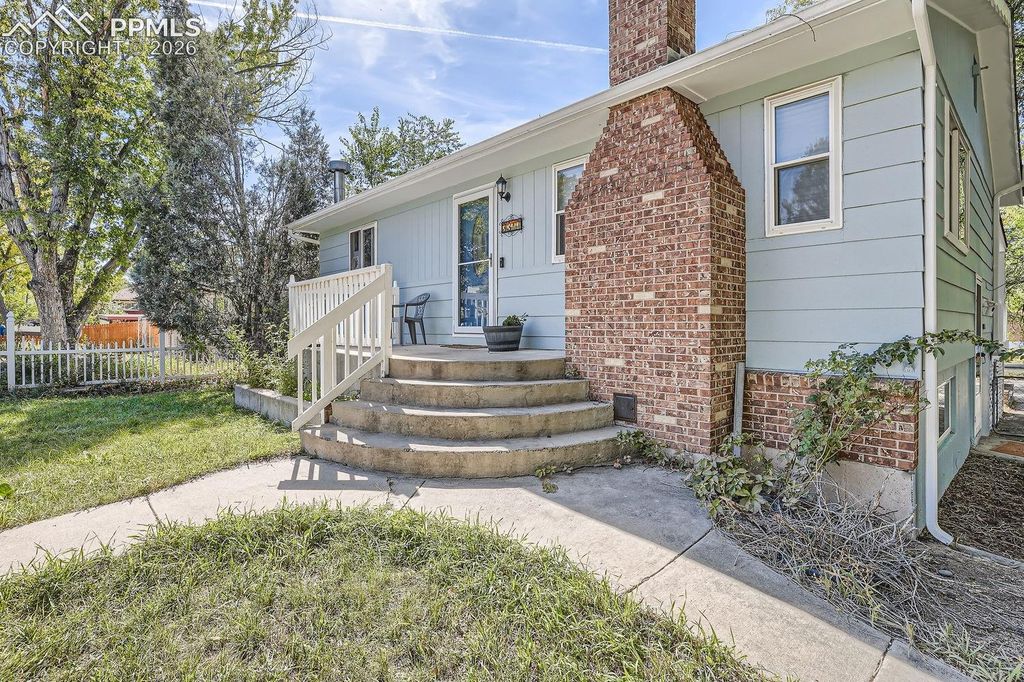 3317 W Bijou Street, Colorado Springs, CO 80904 — photo 5