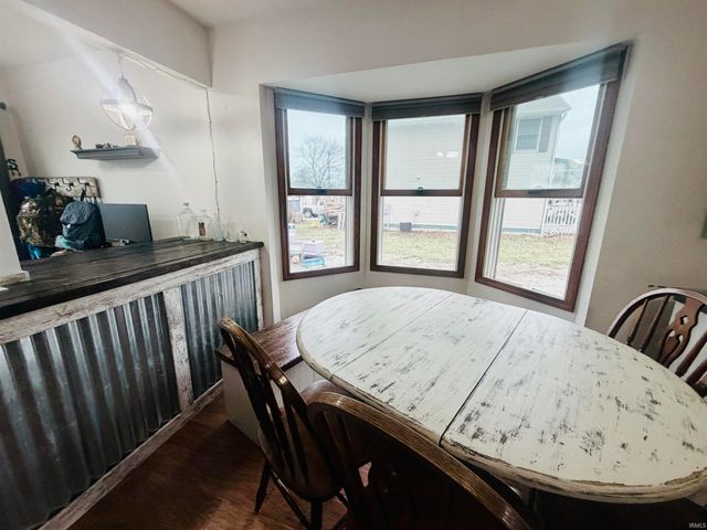 111 E South Railroad Street, Remington, IN 47977