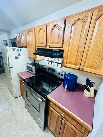 111 E South Railroad Street, Remington, IN 47977