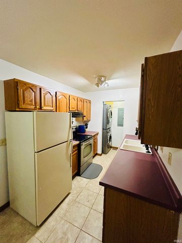 111 E South Railroad Street, Remington, IN 47977