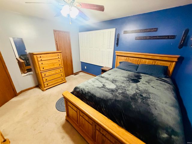 111 E South Railroad Street, Remington, IN 47977