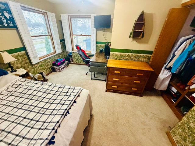 111 E South Railroad Street, Remington, IN 47977