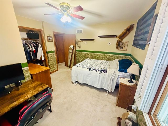 111 E South Railroad Street, Remington, IN 47977