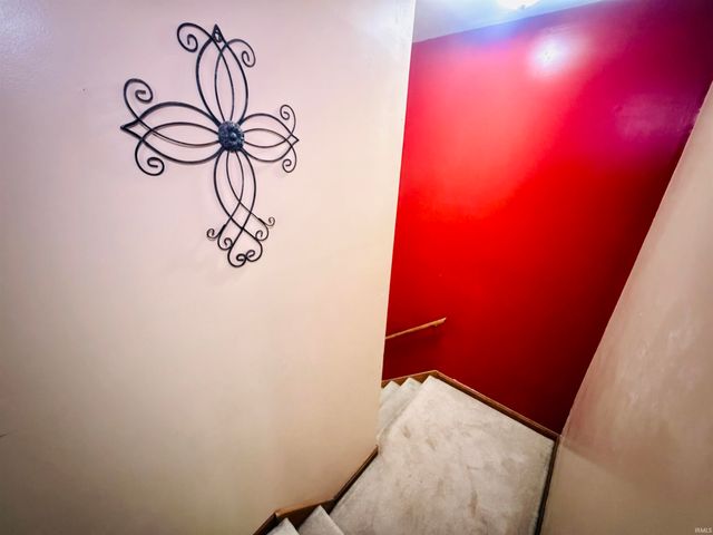 111 E South Railroad Street, Remington, IN 47977