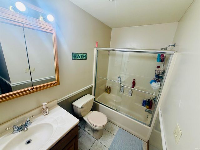 111 E South Railroad Street, Remington, IN 47977