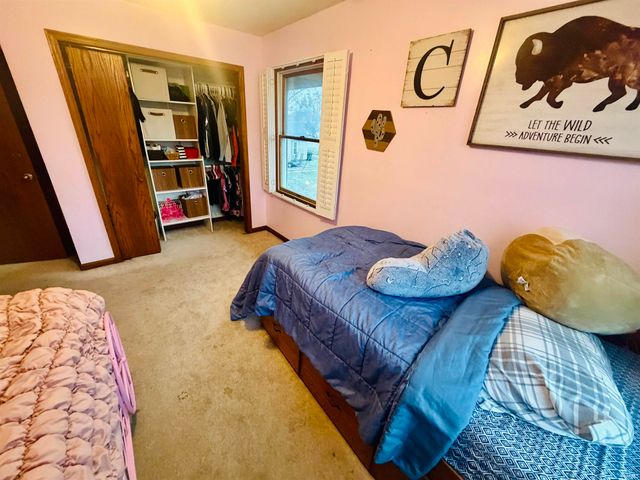 111 E South Railroad Street, Remington, IN 47977