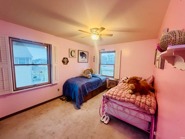 111 E South Railroad Street, Remington, IN 47977