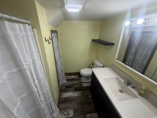 111 E South Railroad Street, Remington, IN 47977