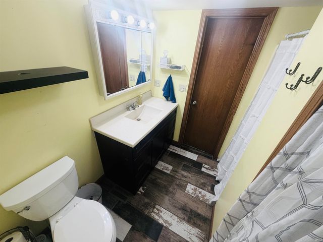 111 E South Railroad Street, Remington, IN 47977