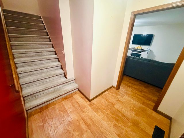 111 E South Railroad Street, Remington, IN 47977