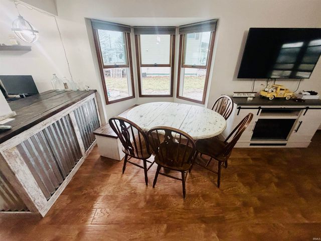 111 E South Railroad Street, Remington, IN 47977