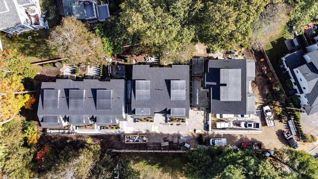 956 Walnut Street 4, Newton, MA 02461