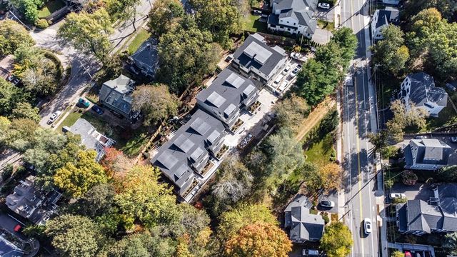 956 Walnut Street 4, Newton, MA 02461