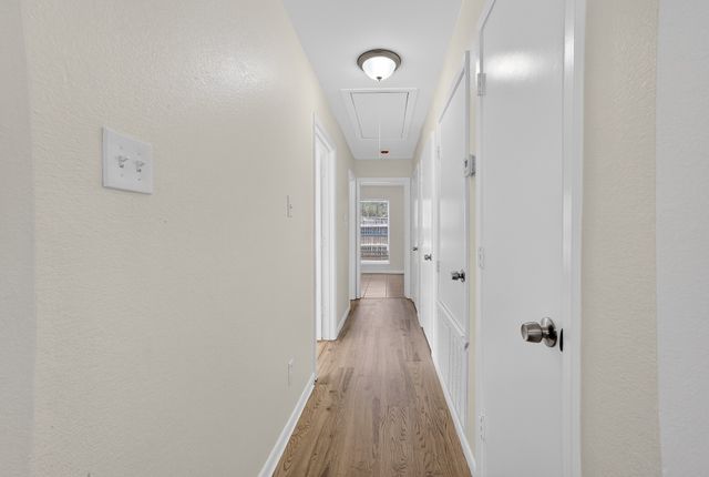 2971 Loving Avenue, Fort Worth, TX 76106