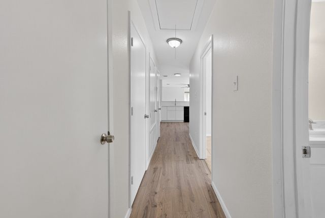 2971 Loving Avenue, Fort Worth, TX 76106