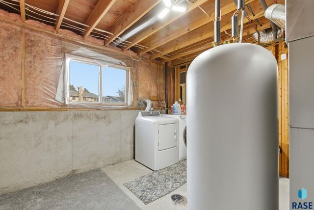 6612 W Bonnie Ct Court, Sioux Falls, SD 57106