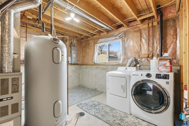 6612 W Bonnie Ct Court, Sioux Falls, SD 57106