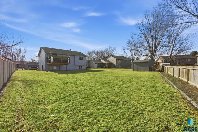 6612 W Bonnie Ct Court, Sioux Falls, SD 57106