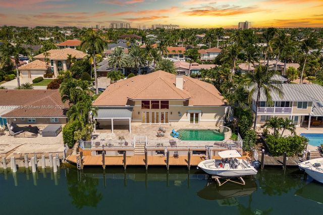 4241 NE 23 TERRACE, Lighthouse Point, FL 33064