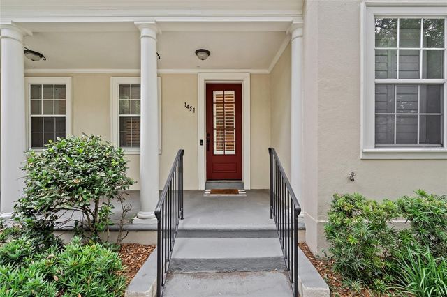 1451 COMMON WAY ROAD, Orlando, FL 32814