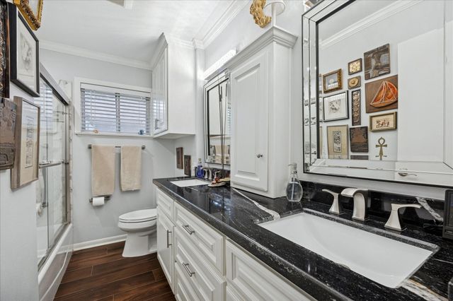 8611 Ferris Drive, Houston, TX 77096