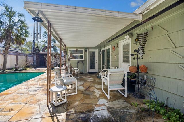 8611 Ferris Drive, Houston, TX 77096