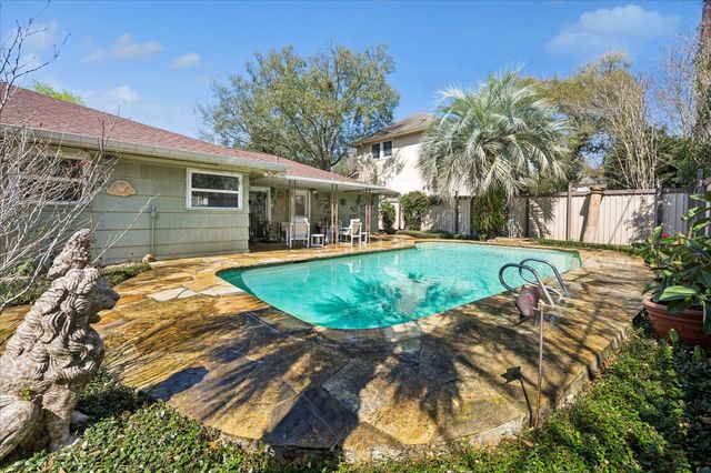 8611 Ferris Drive, Houston, TX 77096