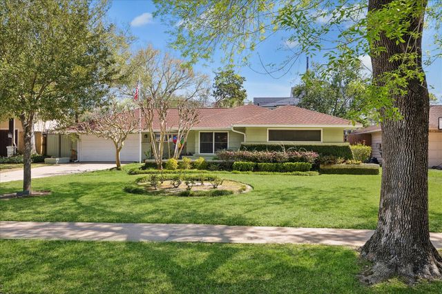 8611 Ferris Drive, Houston, TX 77096