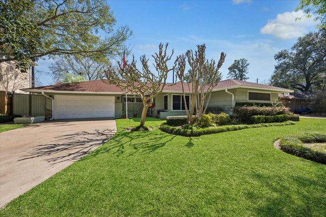 8611 Ferris Drive, Houston, TX 77096