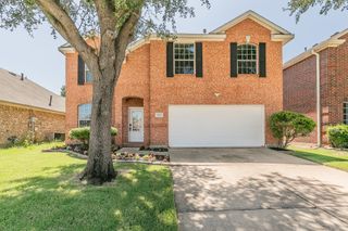 2668 Redcedar Drive, Little Elm, TX 75068