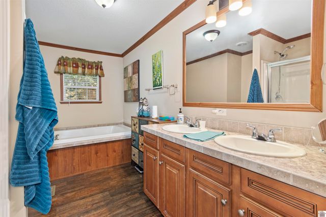 708 Tinker Lane, Grand Rivers, KY 42045