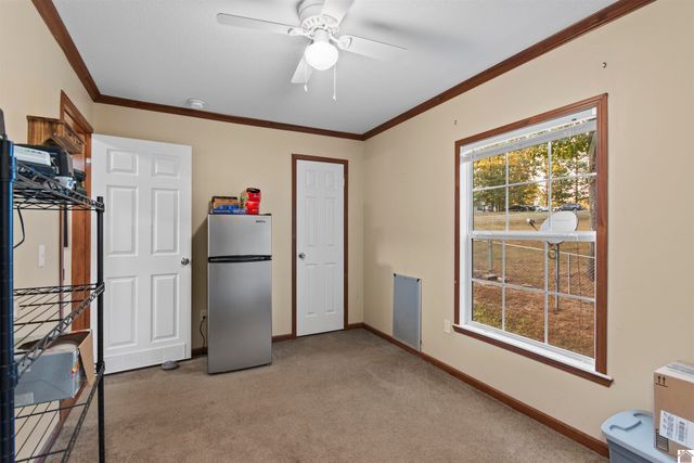 708 Tinker Lane, Grand Rivers, KY 42045