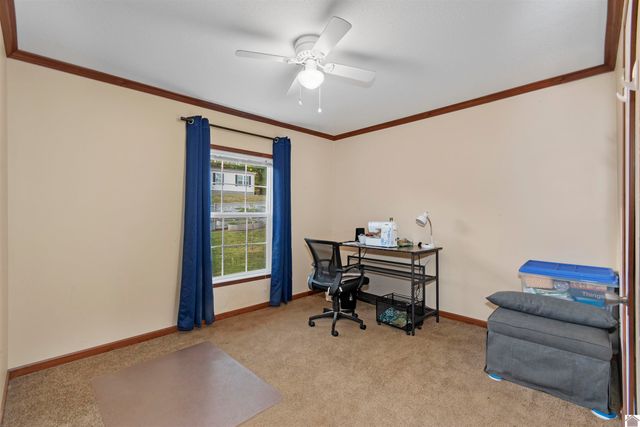 708 Tinker Lane, Grand Rivers, KY 42045