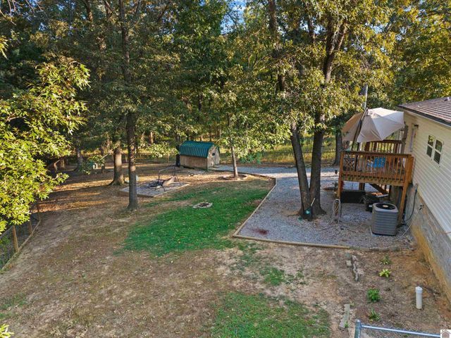 708 Tinker Lane, Grand Rivers, KY 42045