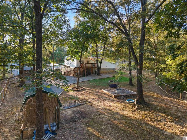 708 Tinker Lane, Grand Rivers, KY 42045