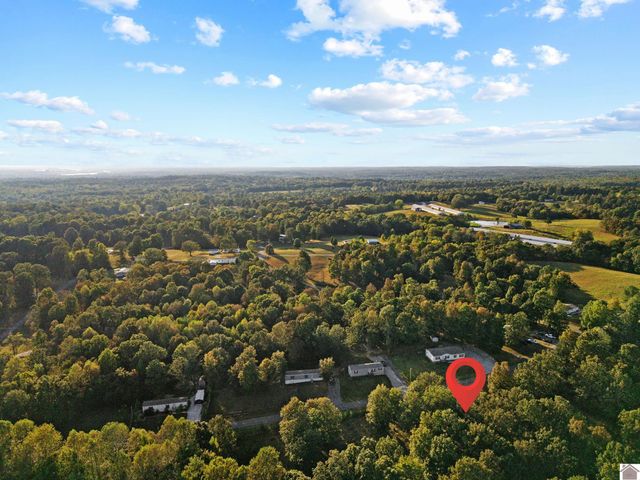 708 Tinker Lane, Grand Rivers, KY 42045