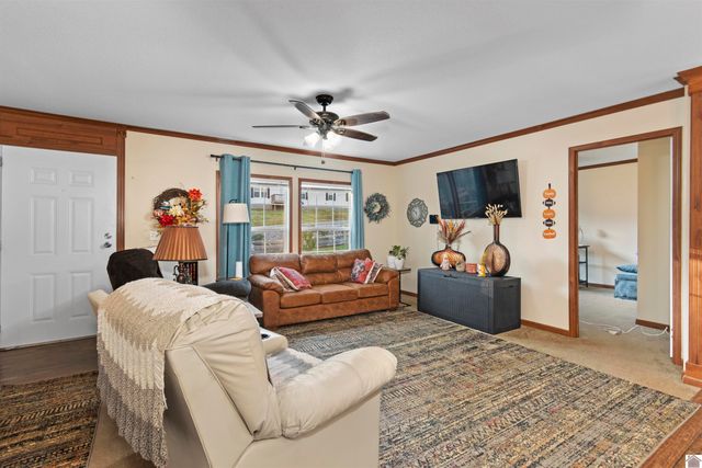 708 Tinker Lane, Grand Rivers, KY 42045