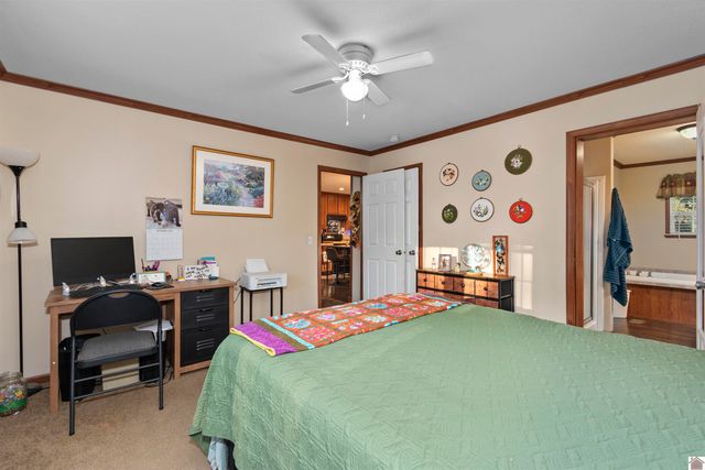 708 Tinker Lane, Grand Rivers, KY 42045