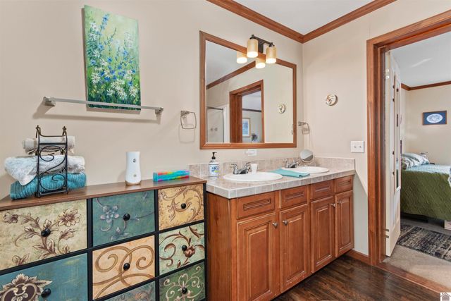 708 Tinker Lane, Grand Rivers, KY 42045