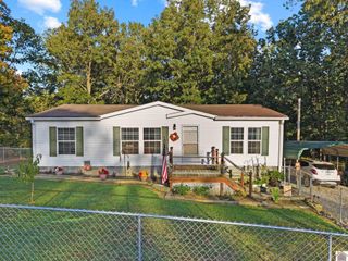 708 Tinker Lane, Grand Rivers, KY 42045