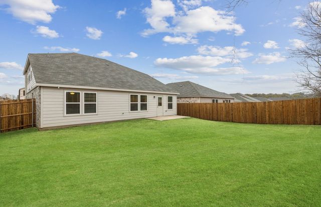 2728 Pecan Park Drive, Denton, TX 76208