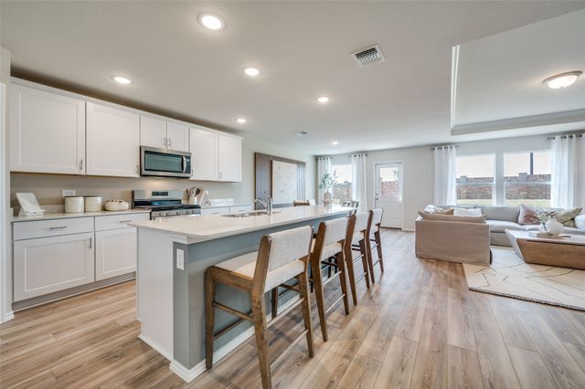 2728 Pecan Park Drive, Denton, TX 76208