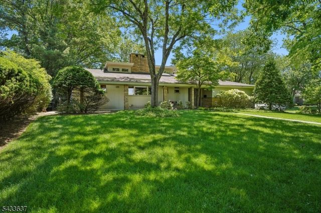 170 North Woods Drive, South Orange Village Twp., NJ 07079