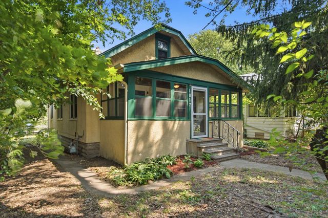 1017 Maryland Avenue E, Saint Paul, MN 55106