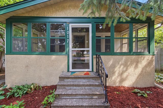 1017 Maryland Avenue E, Saint Paul, MN 55106