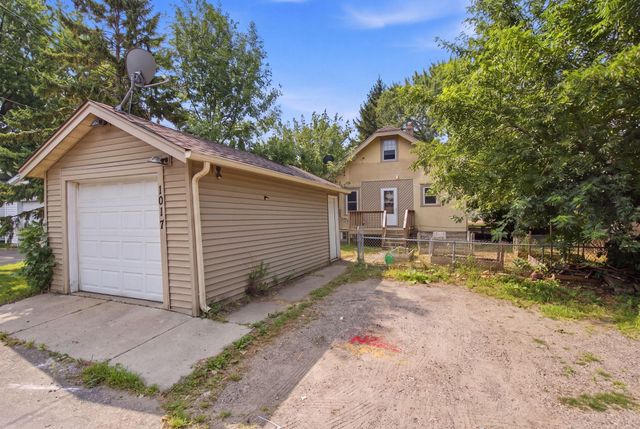 1017 Maryland Avenue E, Saint Paul, MN 55106