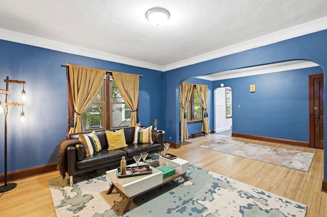 1017 Maryland Avenue E, Saint Paul, MN 55106