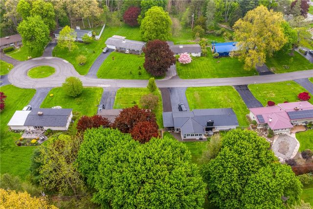 37 White Hill Drive, Penfield, NY 14625
