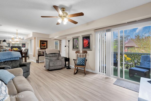 16 Northrup Drive 221, Brick, NJ 08724